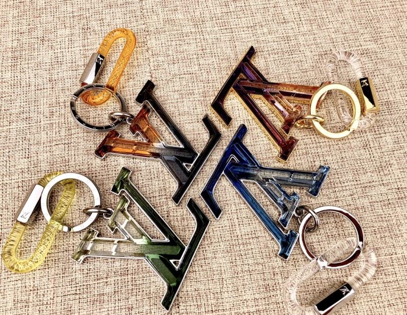 Louis Vuitton Keychains